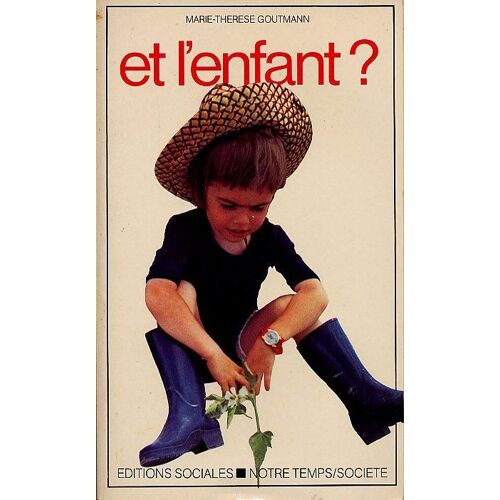Et L'enfant ?