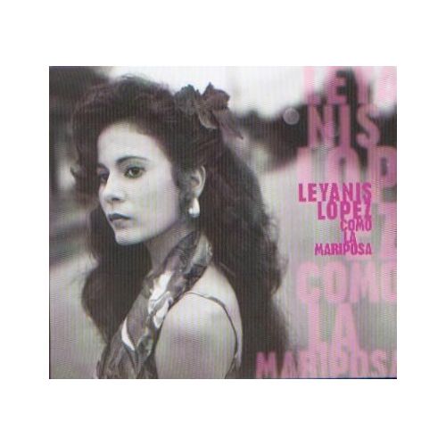 Como La Mariposa