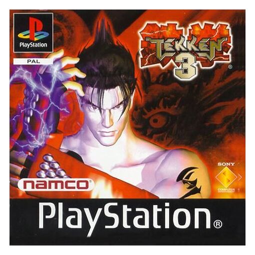 Final Fantasy VIII Sur PS1 – Complet, Version Allemande (PAL) – Bon état