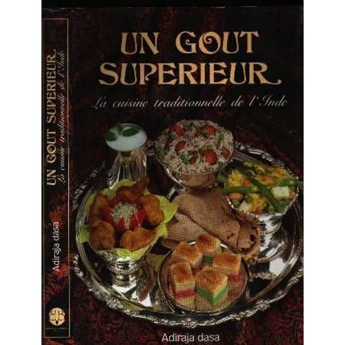 Un Goût Supérieur