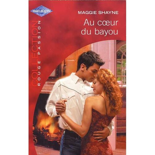 Au Coeur Du Bayou