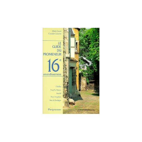 Le 16ème Arrondissement
