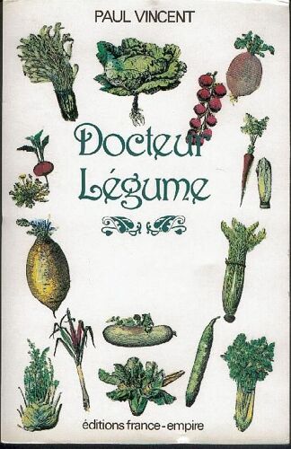 Docteur Légume