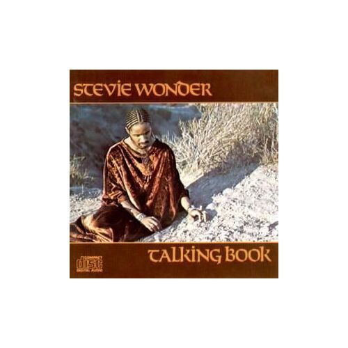 Talking Book