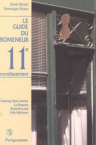 Le 11ème Arrondissement