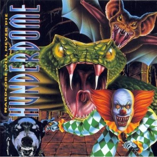 The Best Of - Hardcore Will Never Die