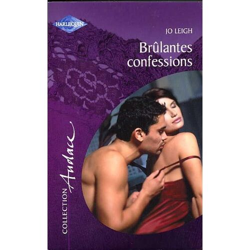 Brûlantes Confessions