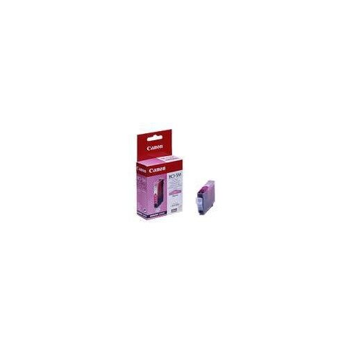 Canon BCI-5 - Magenta - original - réservoir d'encre - pour BJC-8200 Photo