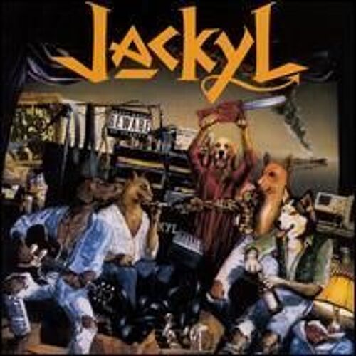 Jackyl