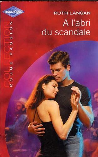 A L'abri Du Scandale