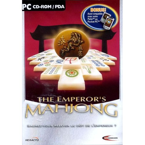 The Emperor's Mahjong Pc