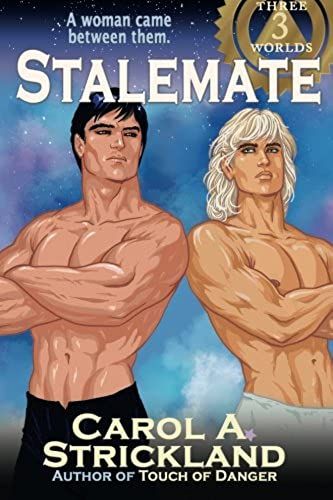 Stalemate: Volume 3 (Three Worlds)