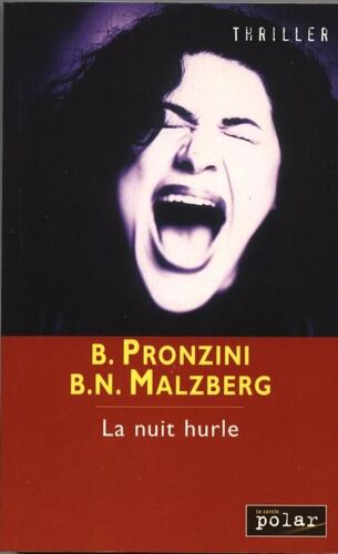 La Nuit Hurle