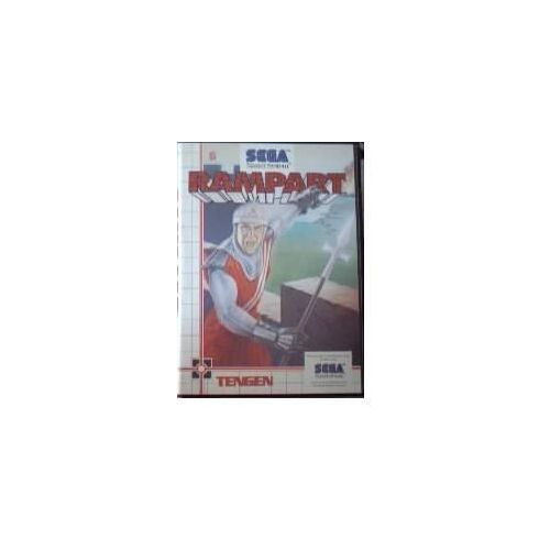 Rampart Master System