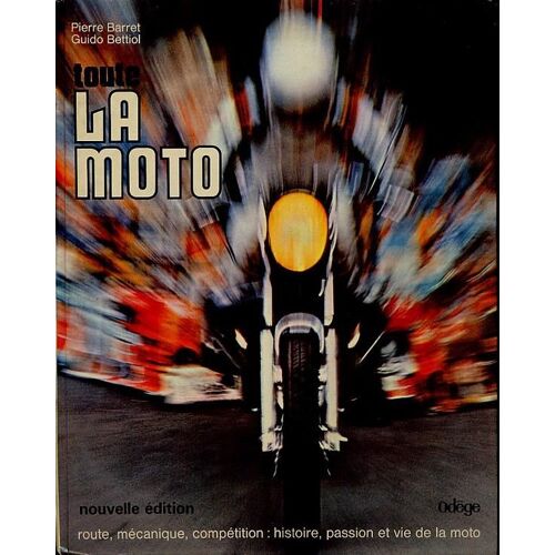 Toute La Moto