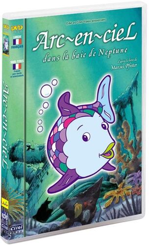 Arc-En-Ciel - Dans La Baie De Neptune