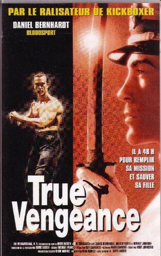 True Vengeance