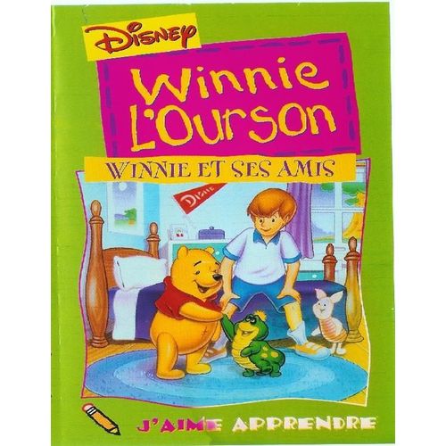 Winnie Et Ses Amis