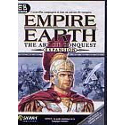 Empire Earth Extension (Add-On) Pc