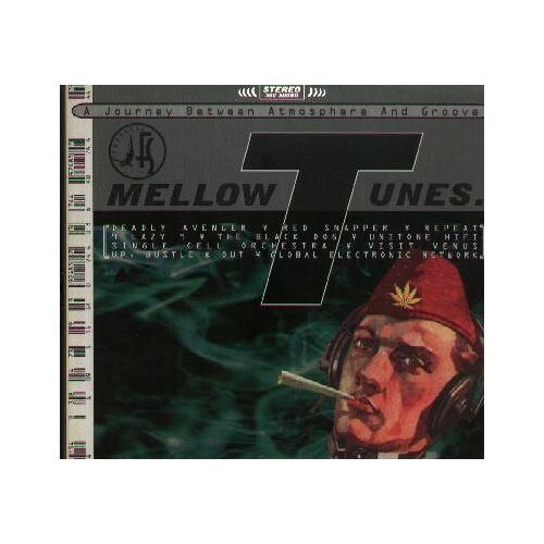 A Journey Between Atmosphere And Groove