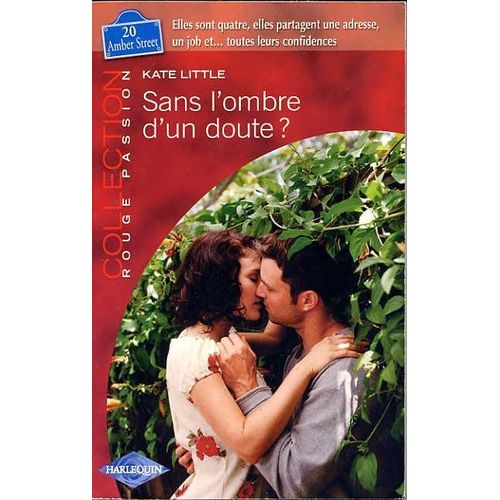 Sans L'ombre D'un Doute ?