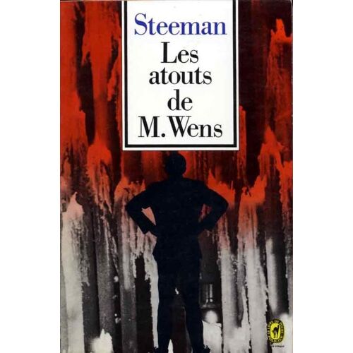 Les Atouts De M. Wens