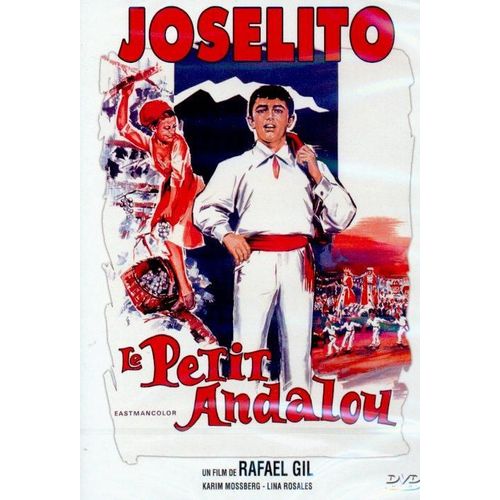 Le Petit Andalou