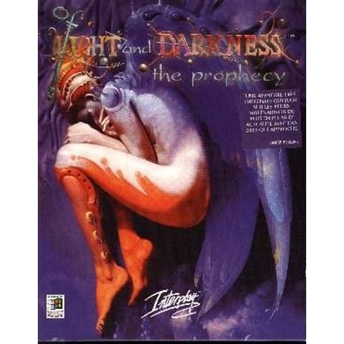 Of Light & Darkness Pc