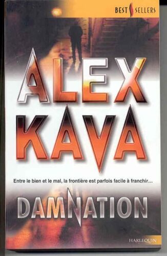 Damnation