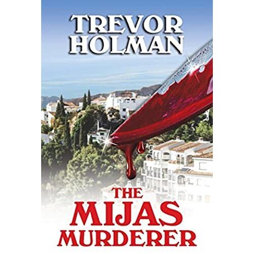 The Mijas Murderer