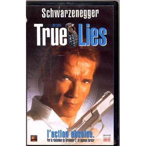 True Lies (V.O.S.T)