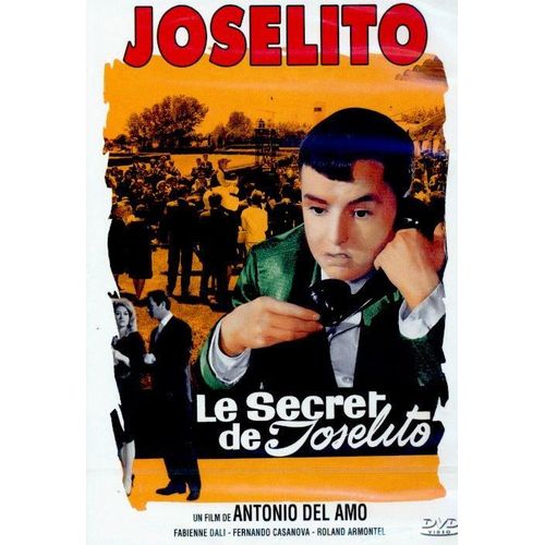 Le Secret De Joselito