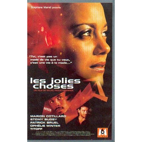 Les Jolies Choses