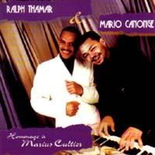 Hommage A Marius Cultier