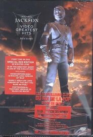 Michael Jackson - Video Greatest Hits - History