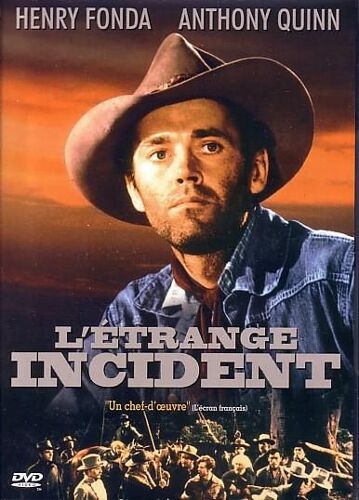 L'etrange Incident