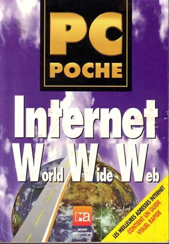 Internet, World Wide Web