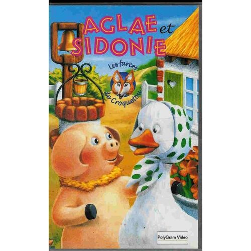 Aglae Et Sidonie (Les Farces)