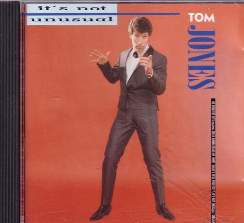 It's Not Unusual - The Greatest Hits