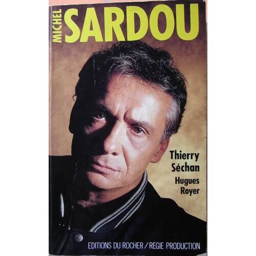 Michel Sardou