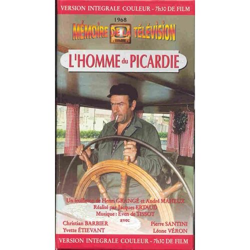L'homme Du Picardie