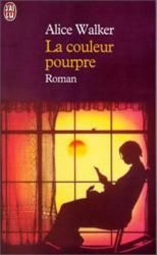La Couleur Pourpre