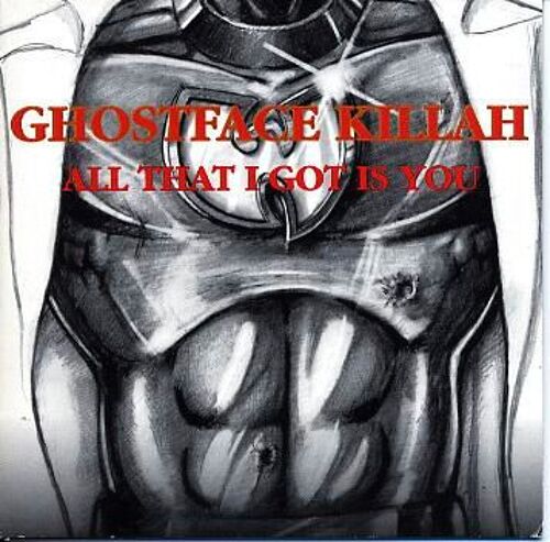 All That I Got Is You