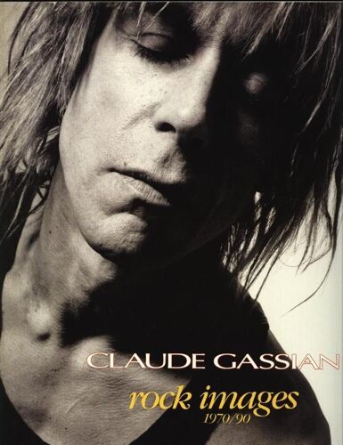 Rock Images 1970 - 90