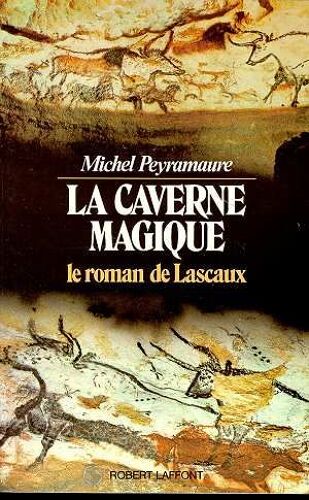 La Caverne Magique