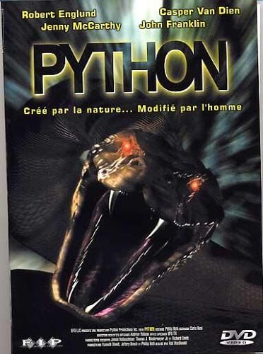 Python I - Edition Belge