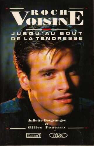 Roch Voisine - Jusqu'au Bout De La Tendresse