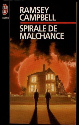 Spirale De Malchance