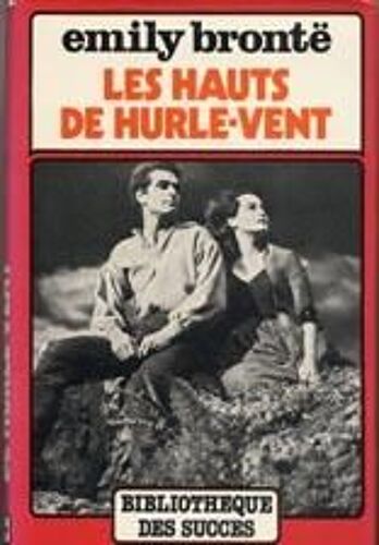 Les Hauts De Hurle-Vent