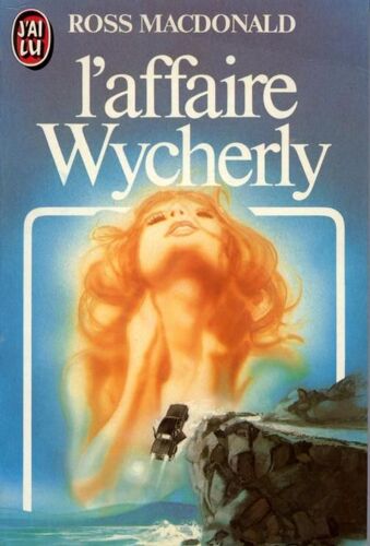 L'affaire Wycherly